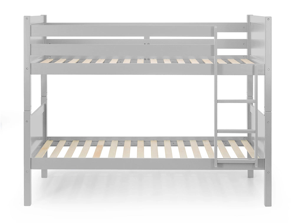 Ottice Bunk Bed Dove Grey 3