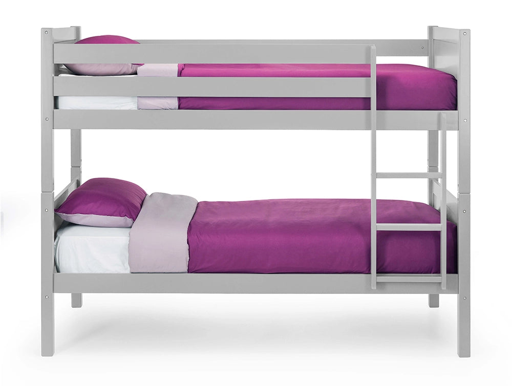 Ottice Bunk Bed Dove Grey 4