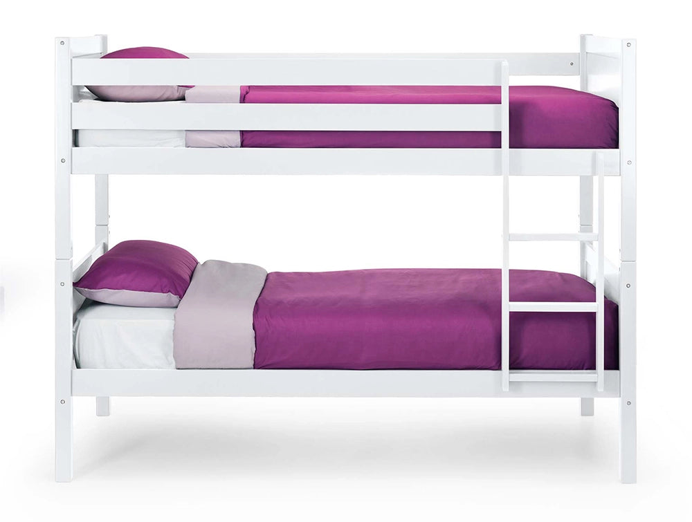 Ottice Bunk Bed Surf White 4