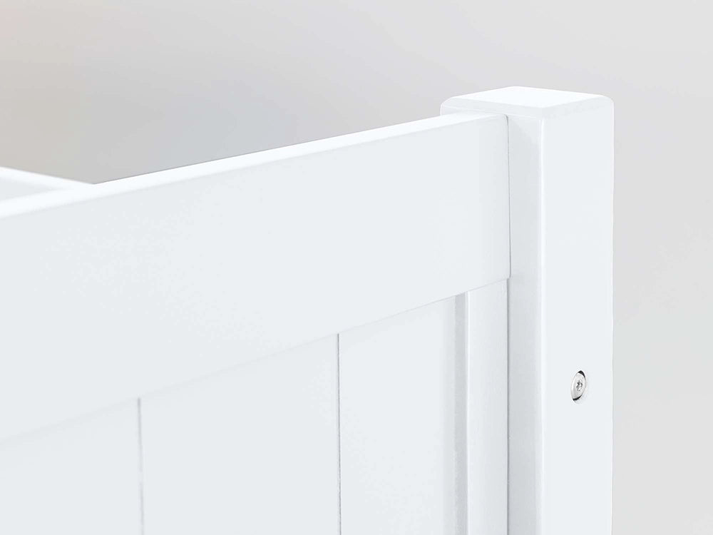 Ottice Bunk Bed Surf White Detail