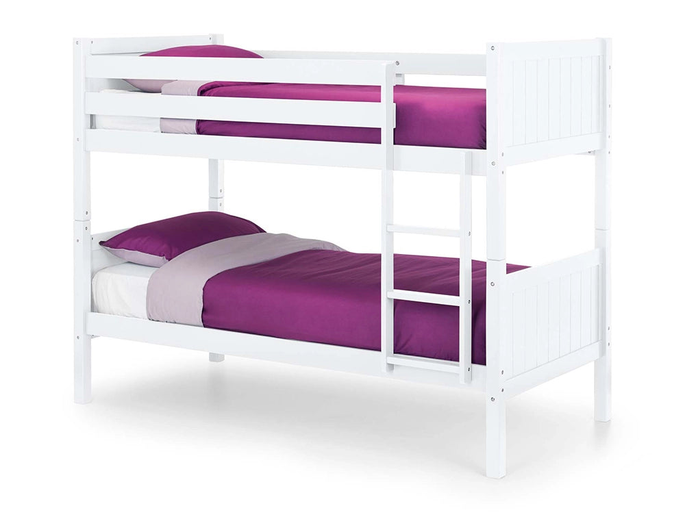 Ottice Bunk Bed Surf White