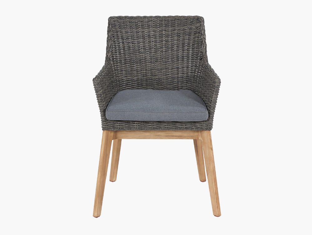 Paige Outdoor Dining Chair