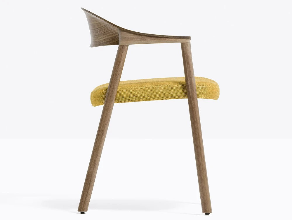 Ef Bb Bfpedrali Hera Chair With Armrests 7