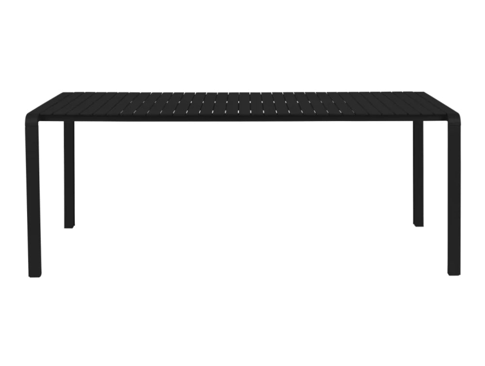 Portia Rectangular Outdoor Dining Table