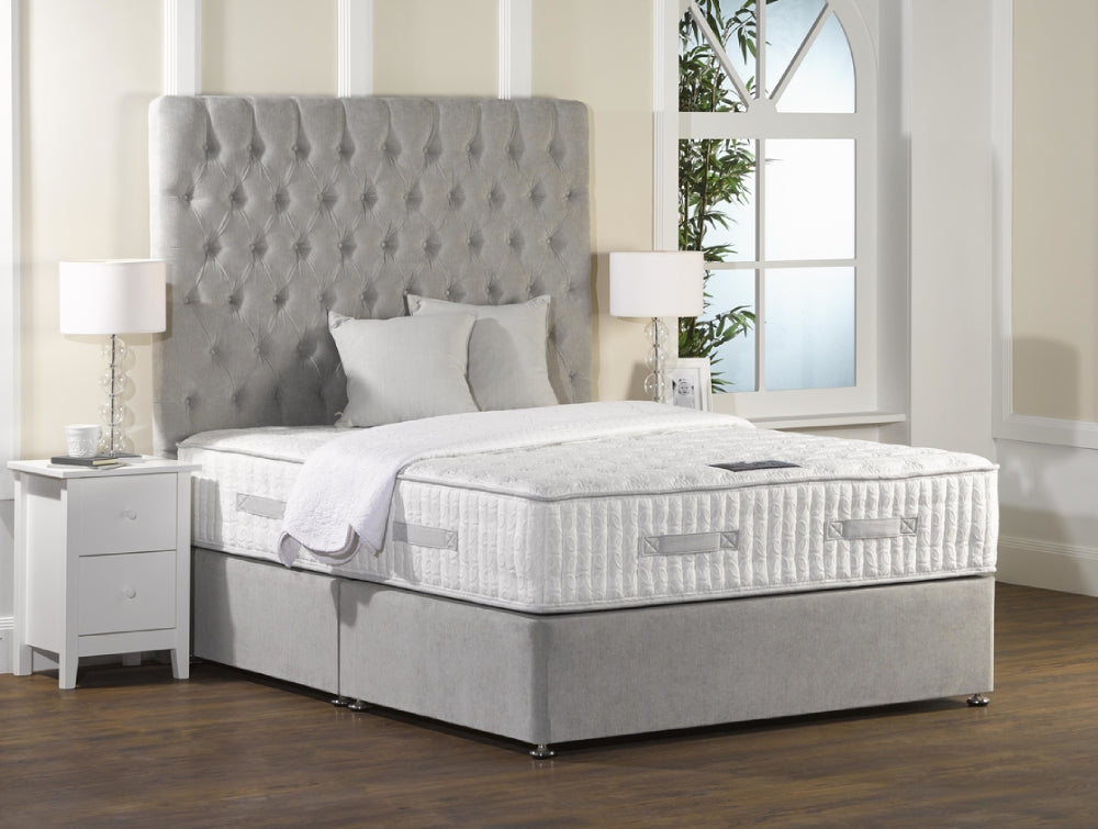 Presidential Hotel Contract 3500 Pocket Sprung Mattress