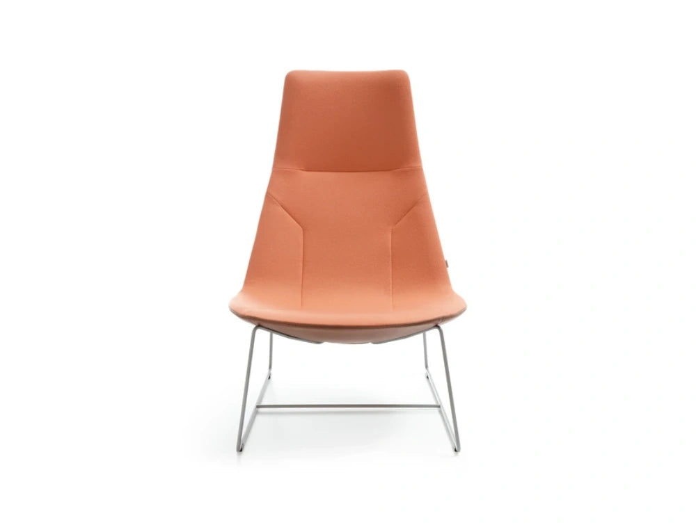 Profim Chic A10V3 Soft Seating Lounge Chair 5