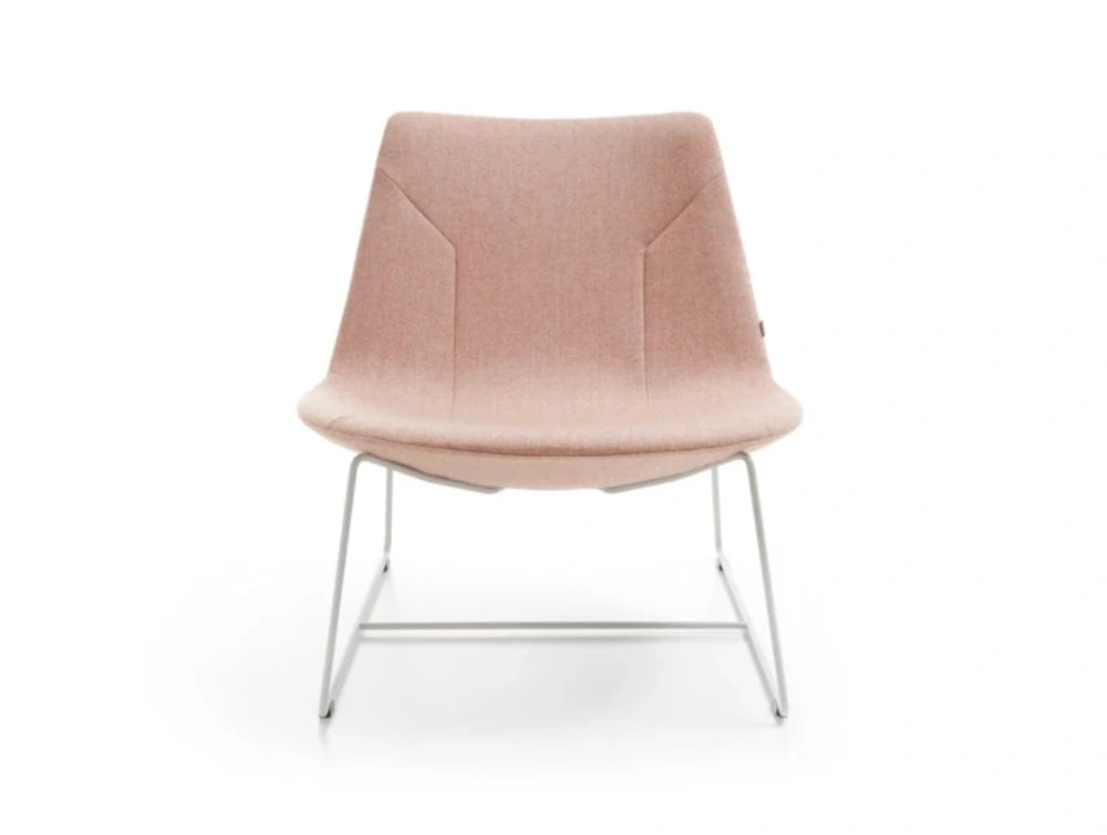 Profim Chic A20V3 Soft Seating Lounge Chair 5