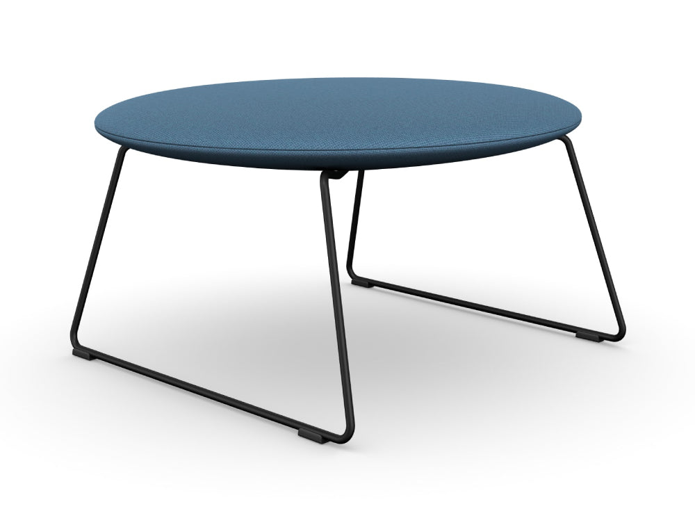 Profim Chic PV3 Lounge Footrest in Wire Frame 3