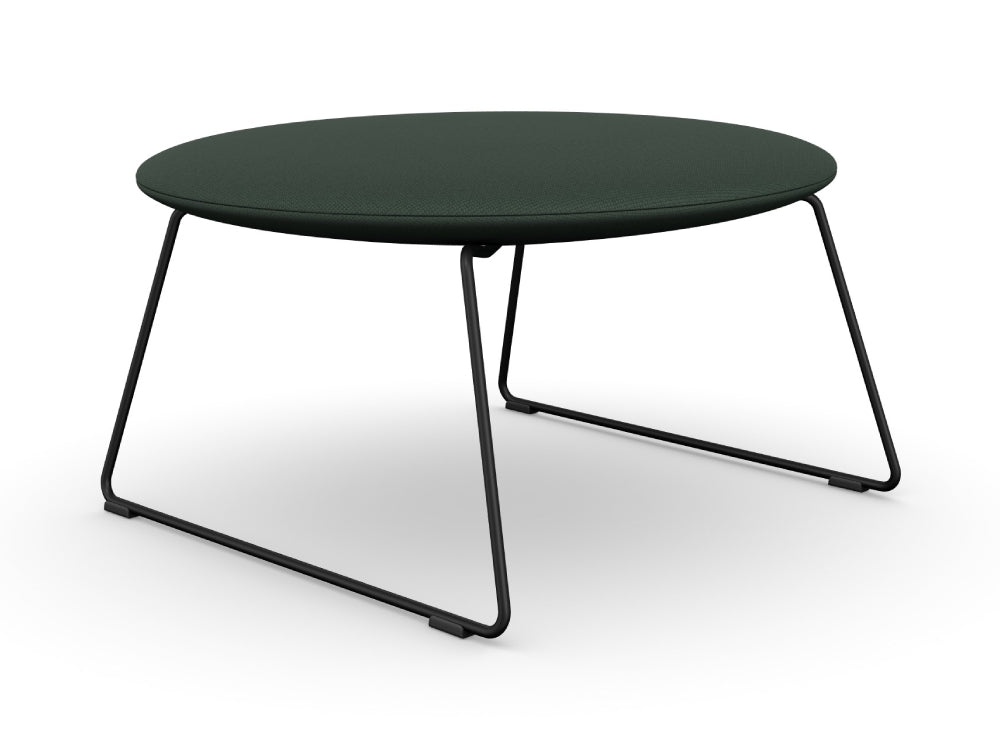 Profim Chic PV3 Lounge Footrest in Wire Frame 4