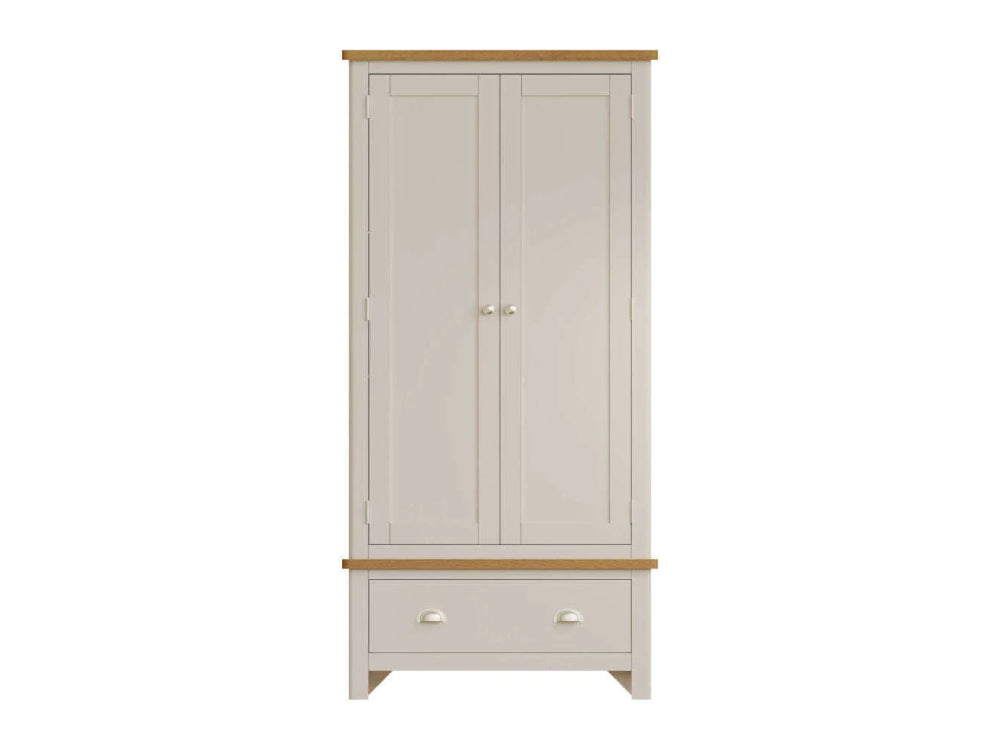 Remy Gents Wardrobe Truffle 3