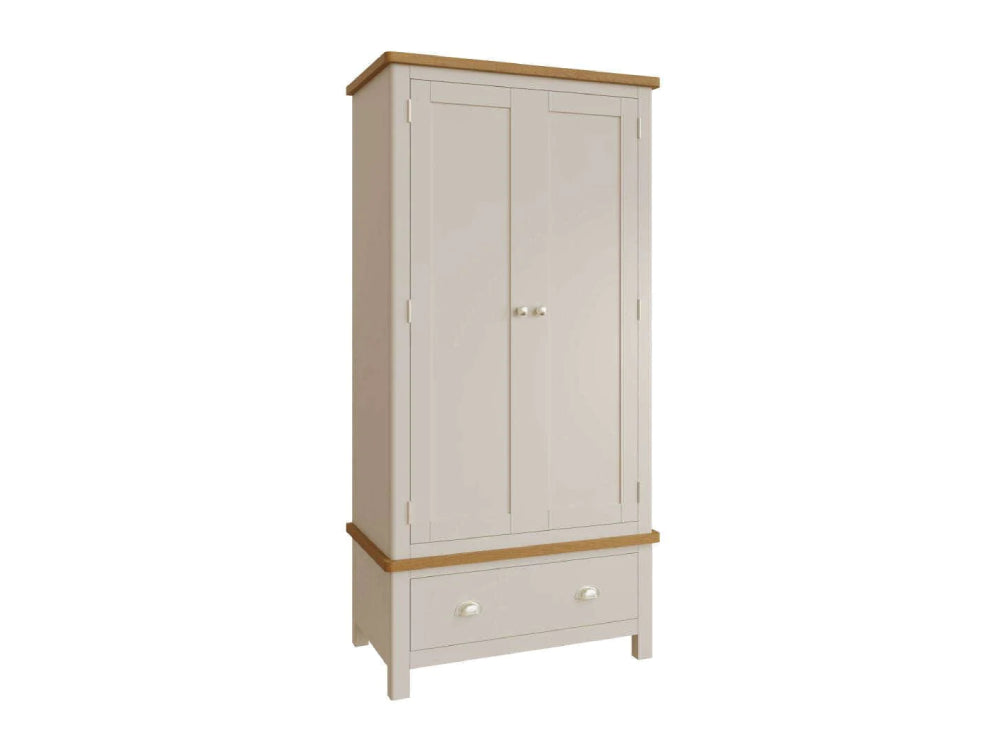 Remy Gents Wardrobe Truffle