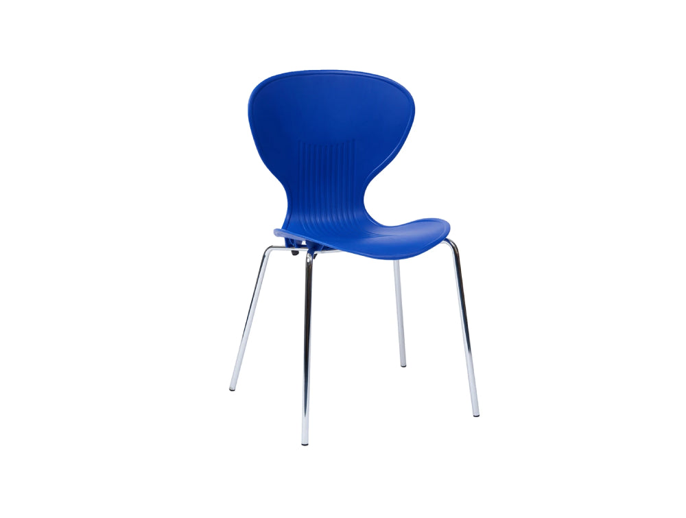 Rochester Stacking Chair 2