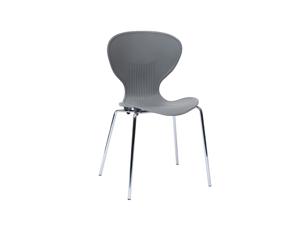 Rochester Stacking Chair 3