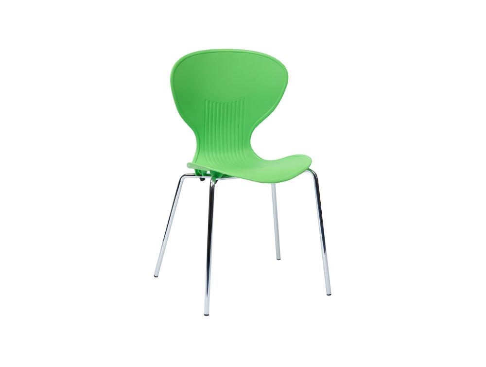 Rochester Stacking Chair 4