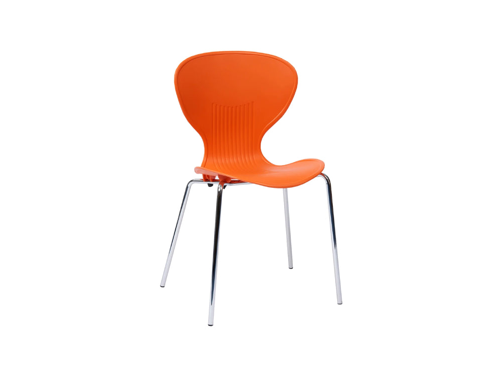 Rochester Stacking Chair 5