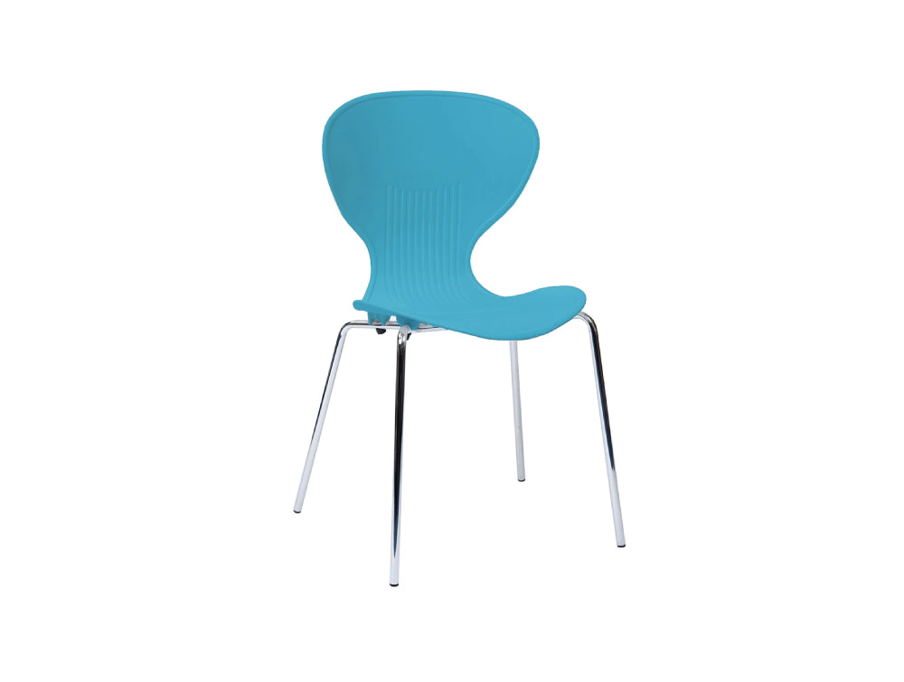 Rochester Stacking Chair 8