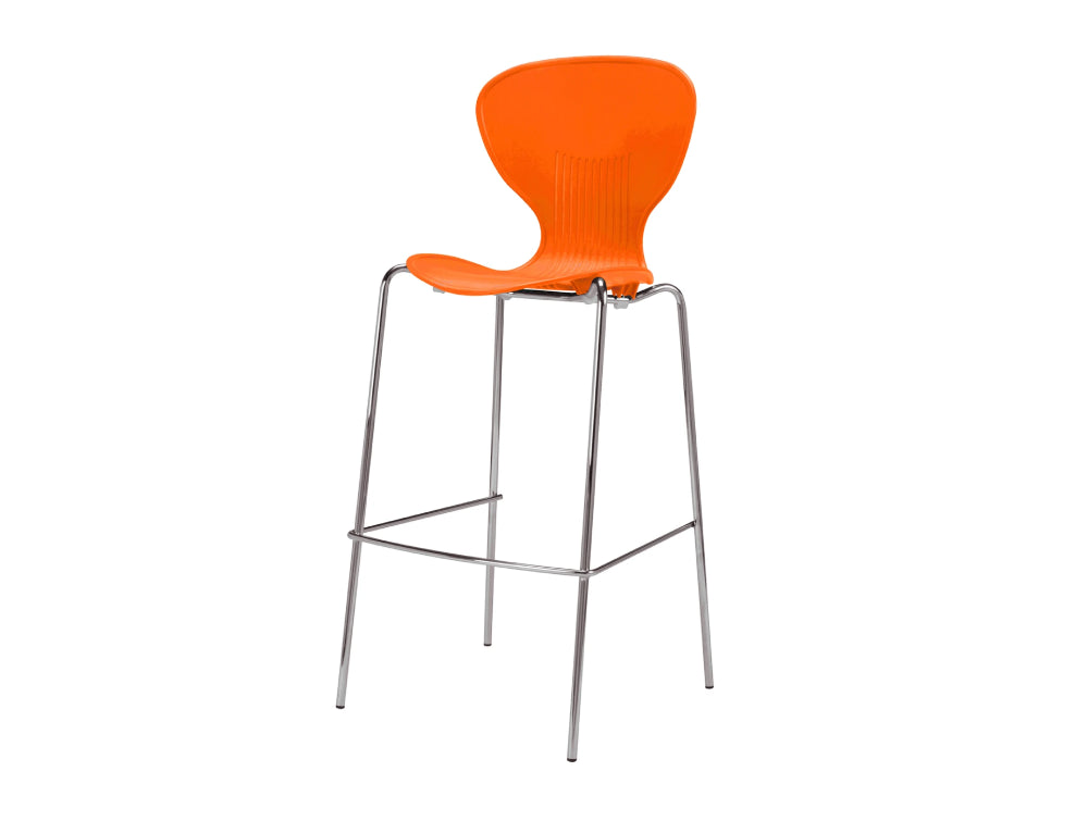 Rochester Stacking Stool 4