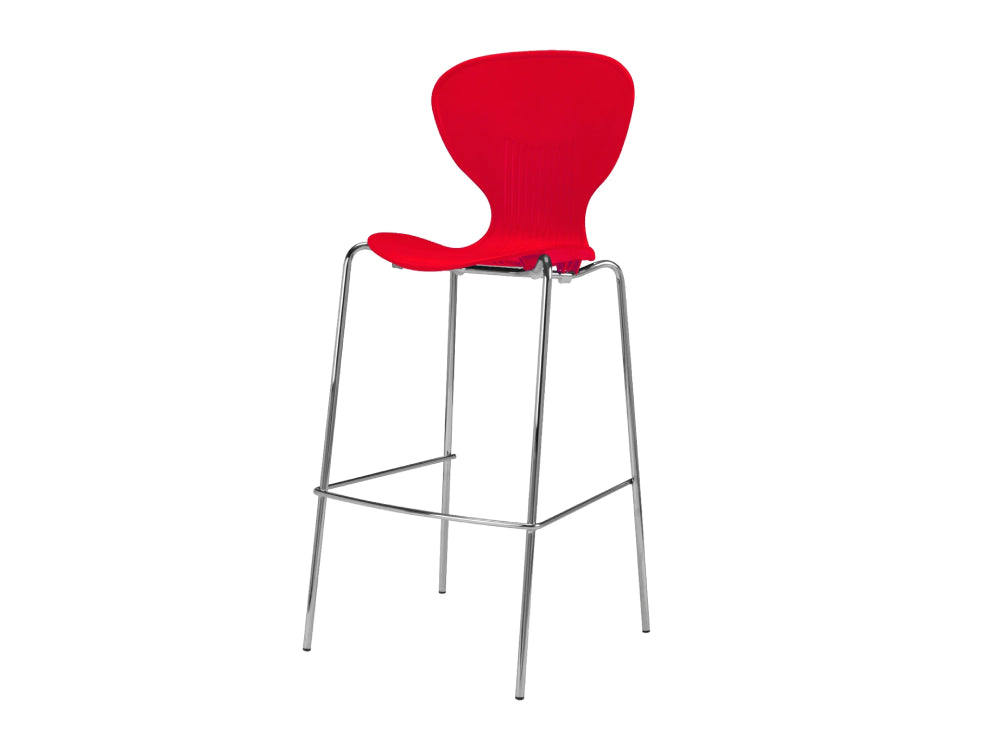 Rochester Stacking Stool 6