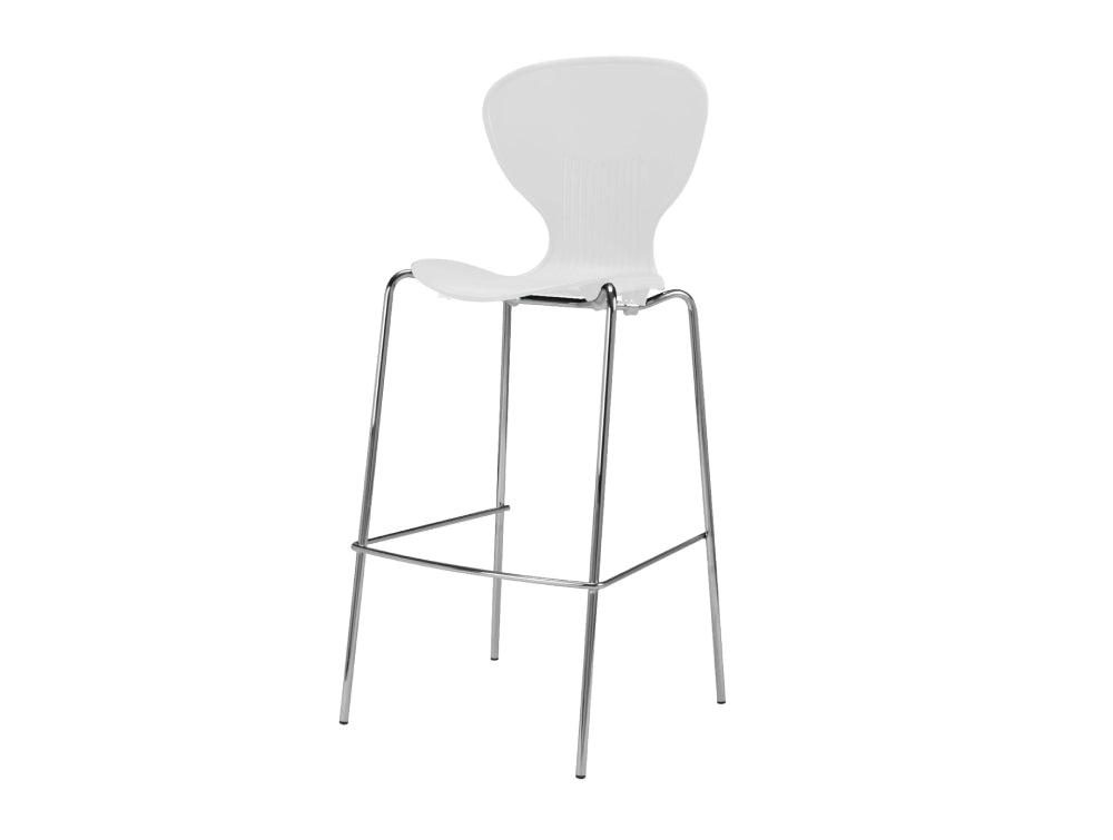 Rochester Stacking Stool 7