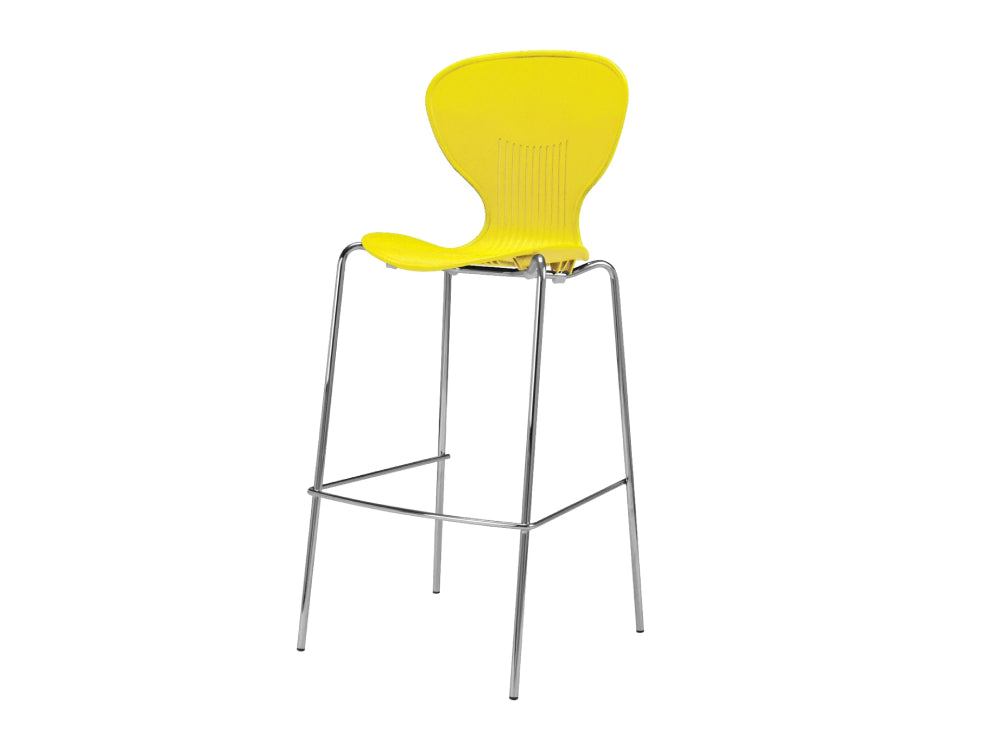Rochester Stacking Stool 8