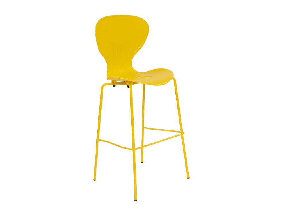 Rochester Stacking Stool 9