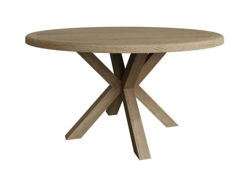 Sadie Round Dining Table