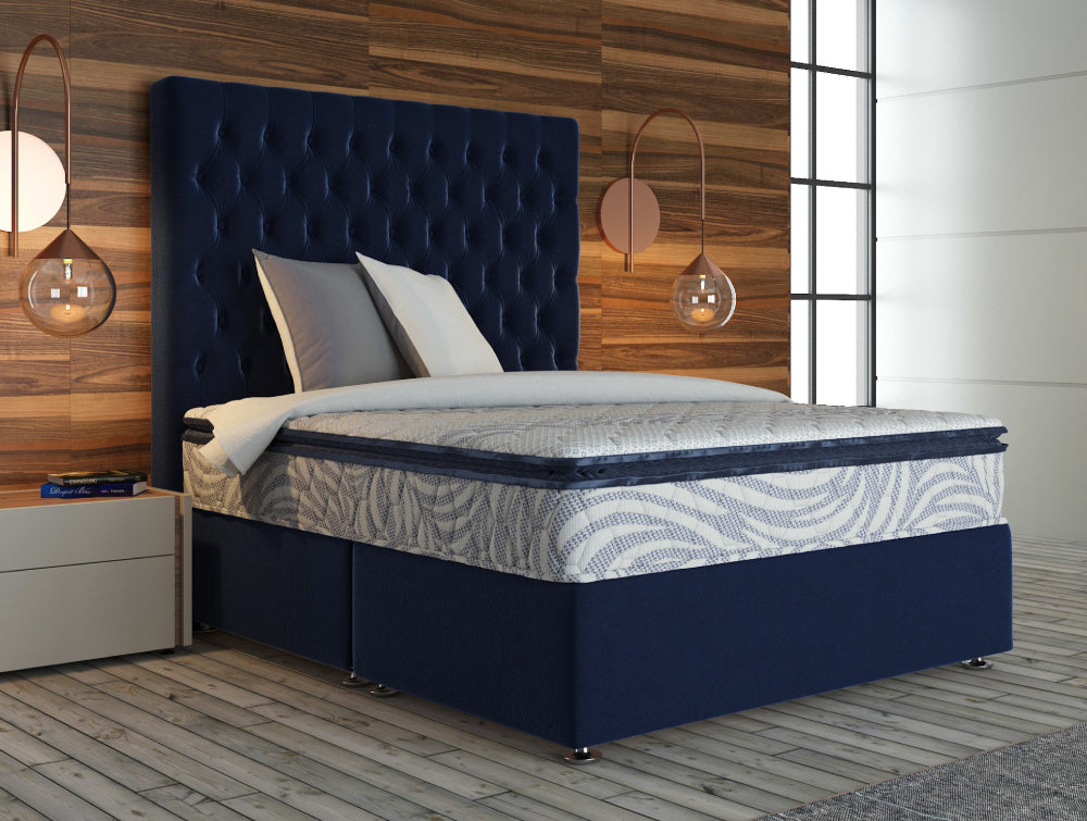 Savannah 4600 Pocket Sprung Mattress