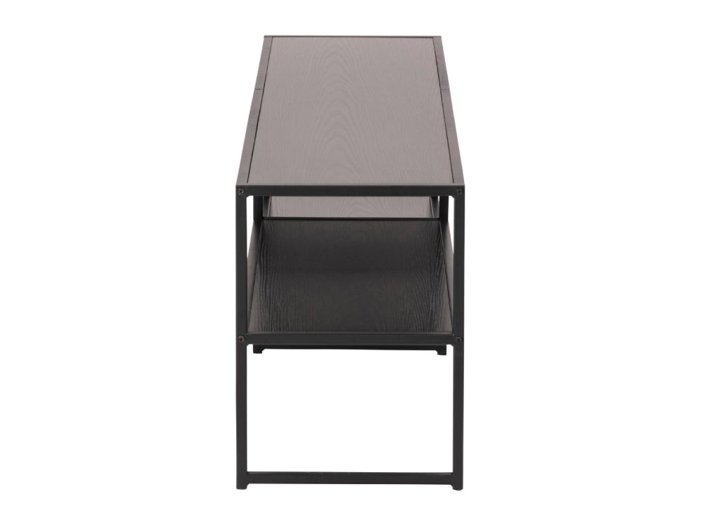 Seattle Media Unit Black 3