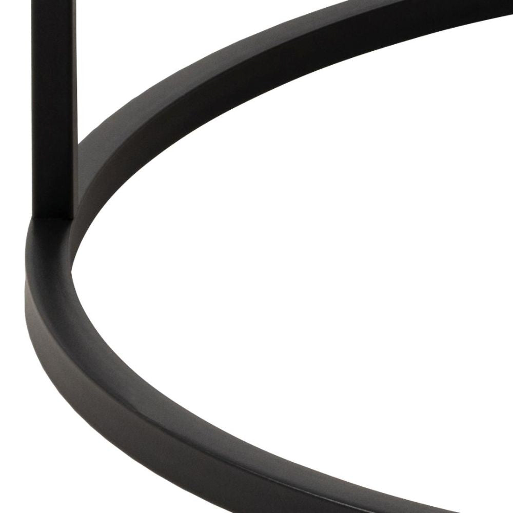 Siena Coffee Table Base Detail 3