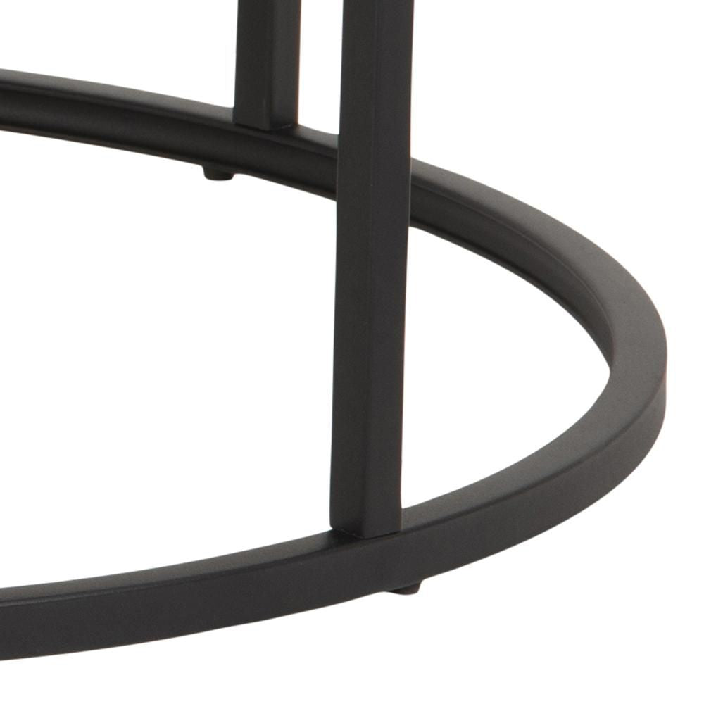 Siena Coffee Table Base Detail