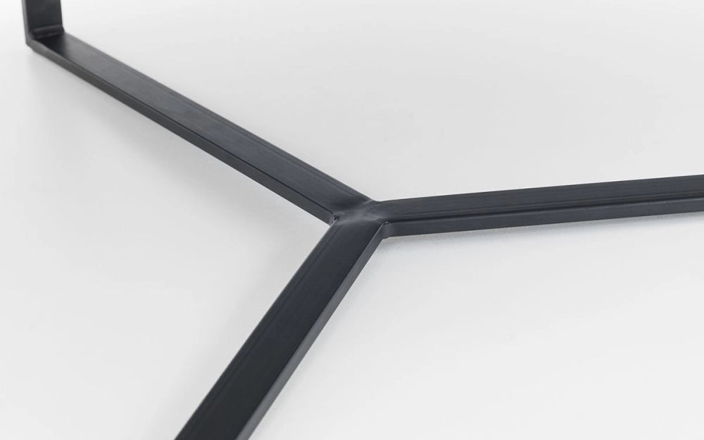 Skylar Coffee Table Leg Detail