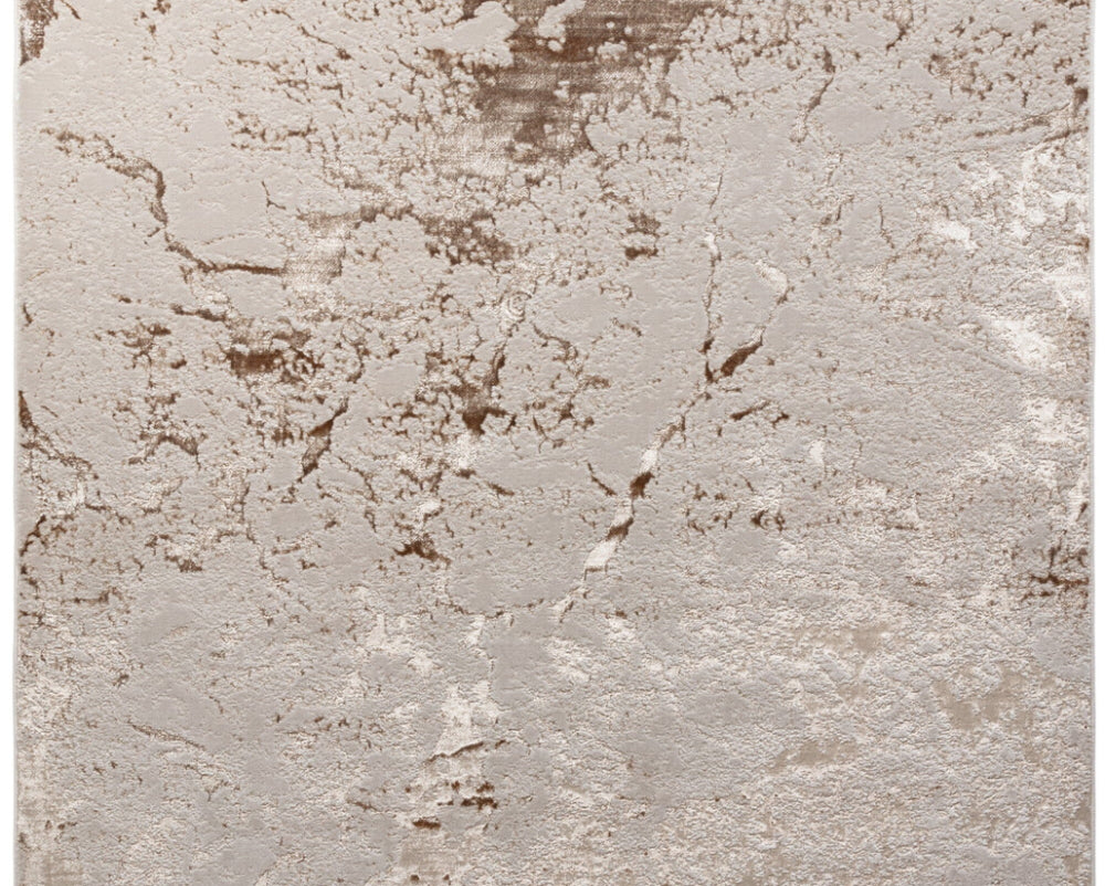 Skylar Metallic Floor Rug 4