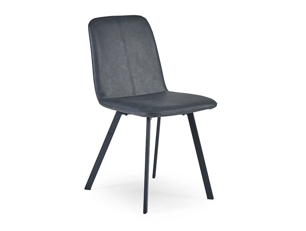 Sonya Dining Chair Black