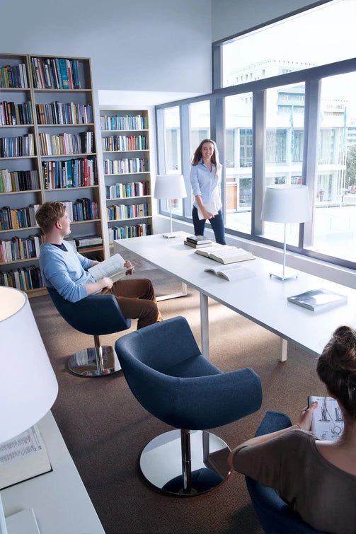 Sorriso Wire Frame Armchair Model 10V 1