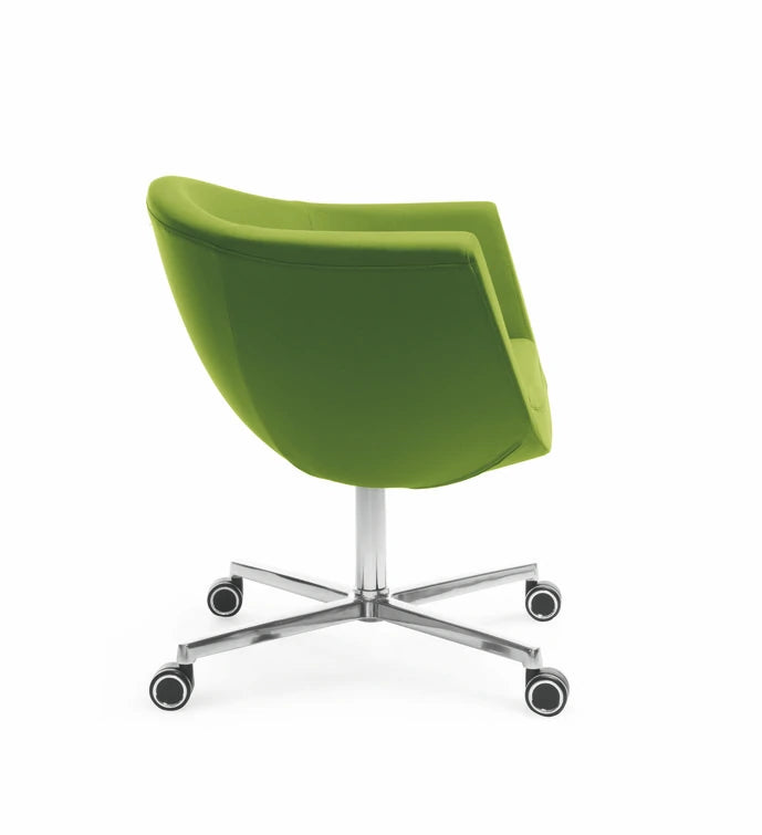 Sorriso Wire Frame Armchair Model 10V 15