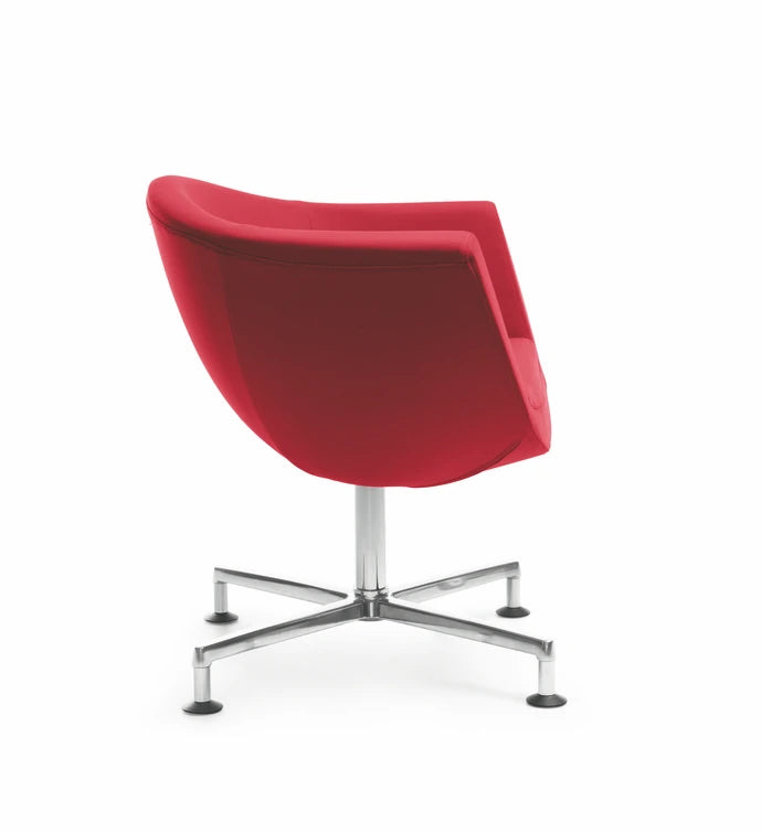 Sorriso Wire Frame Armchair Model 10V 17