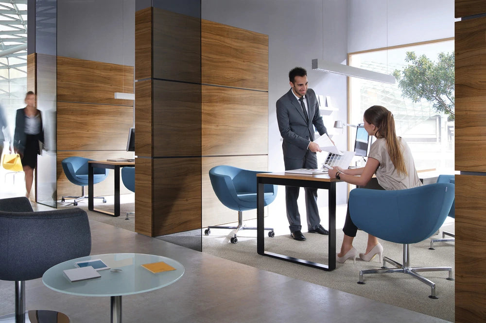 Sorriso Wire Frame Armchair Model 10V 4