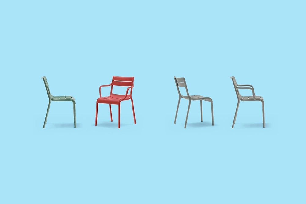 Souvenir Dining Chair Family