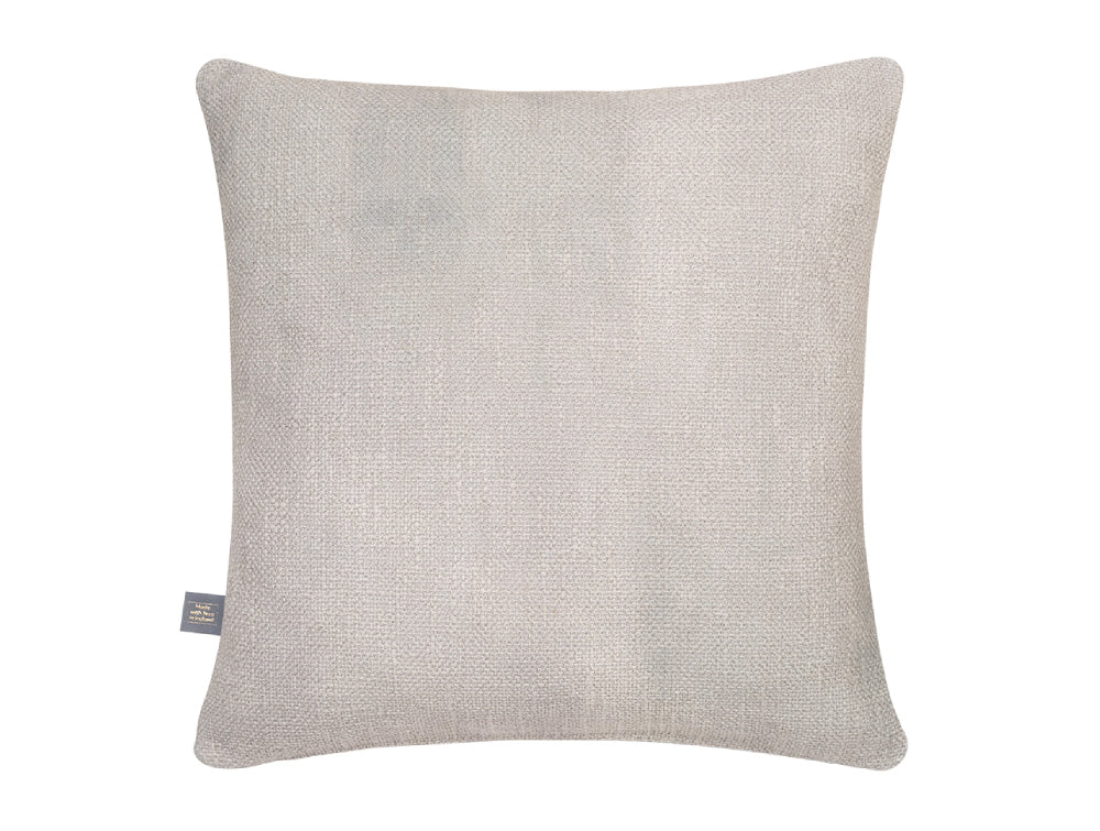 Stack Square Shaped Cushion Blue 3