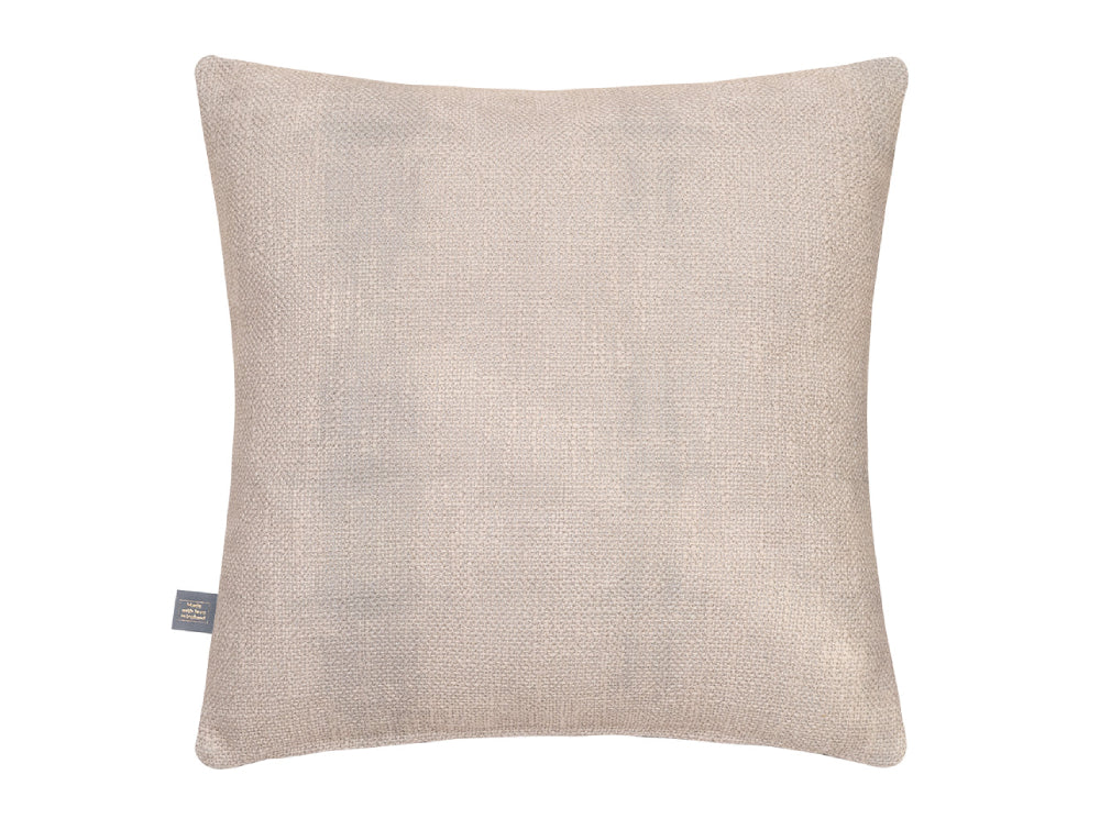 Stack Square Shaped Cushion Green 3