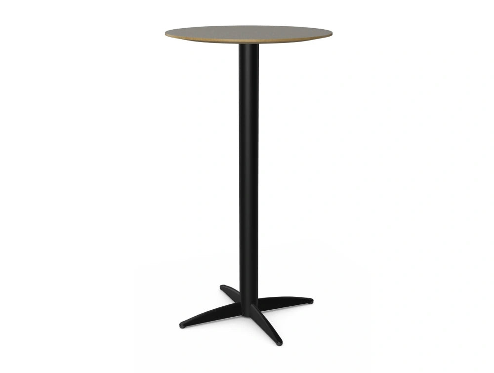 Star Round Poseur Table 2