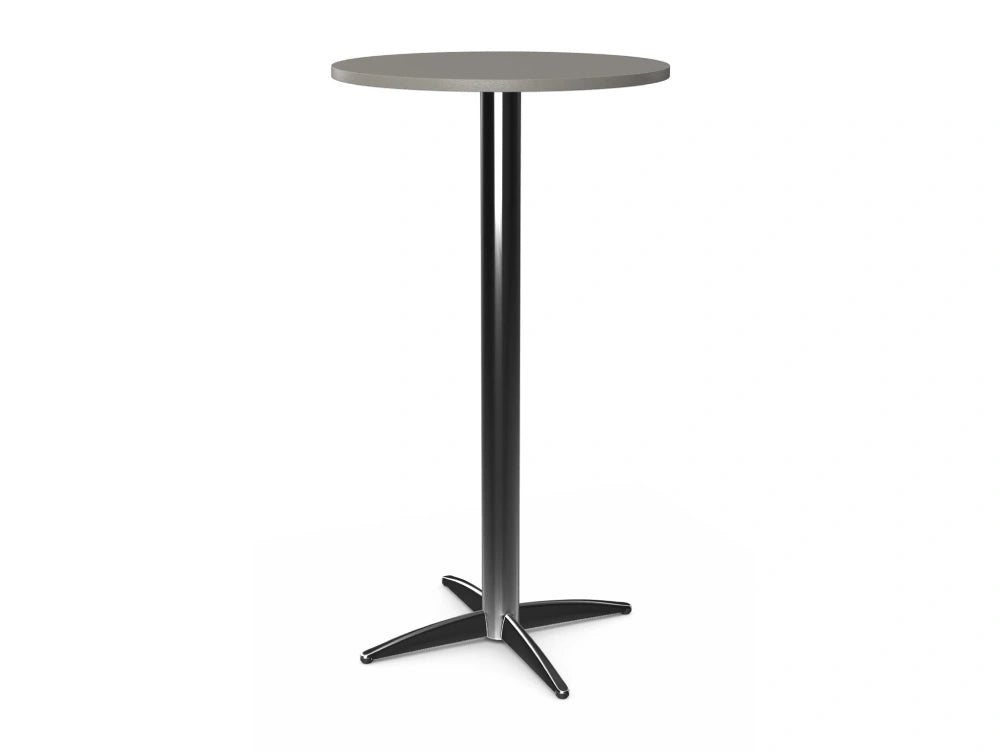 Star Round Poseur Table 3