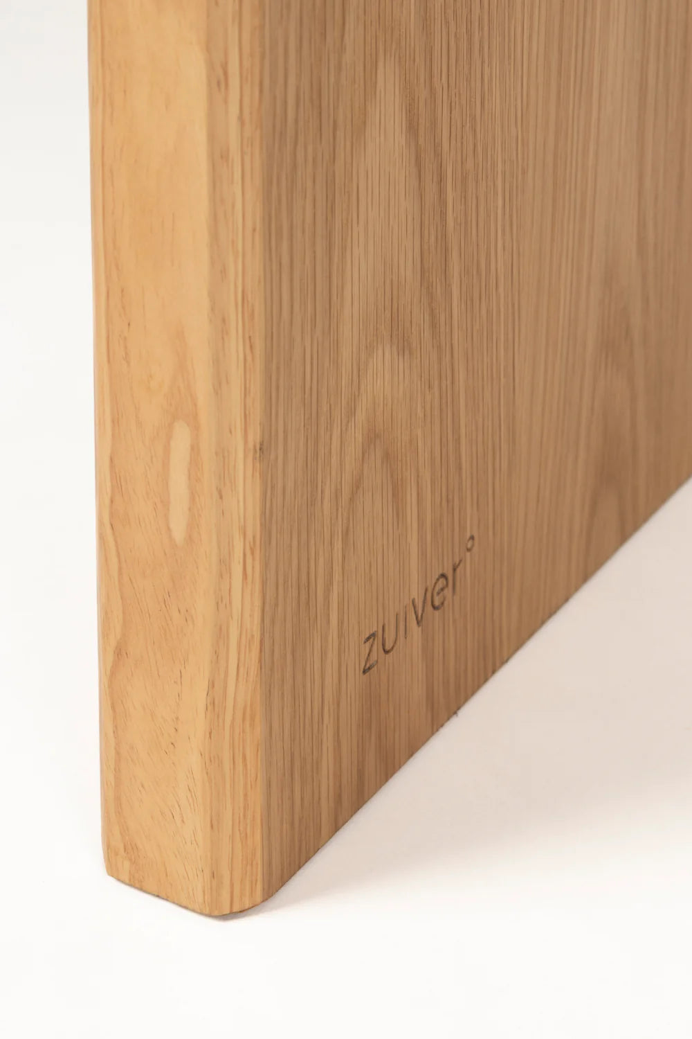 Teagan Hall Console Table Base Detail