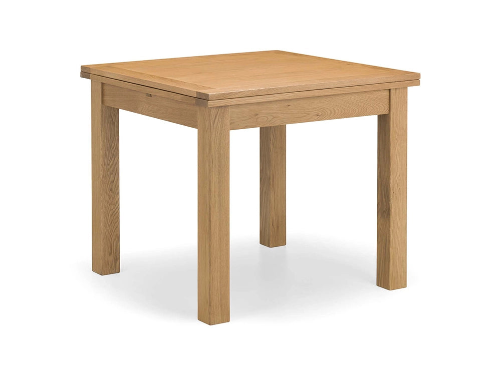 Tori Extending Dining Table 2