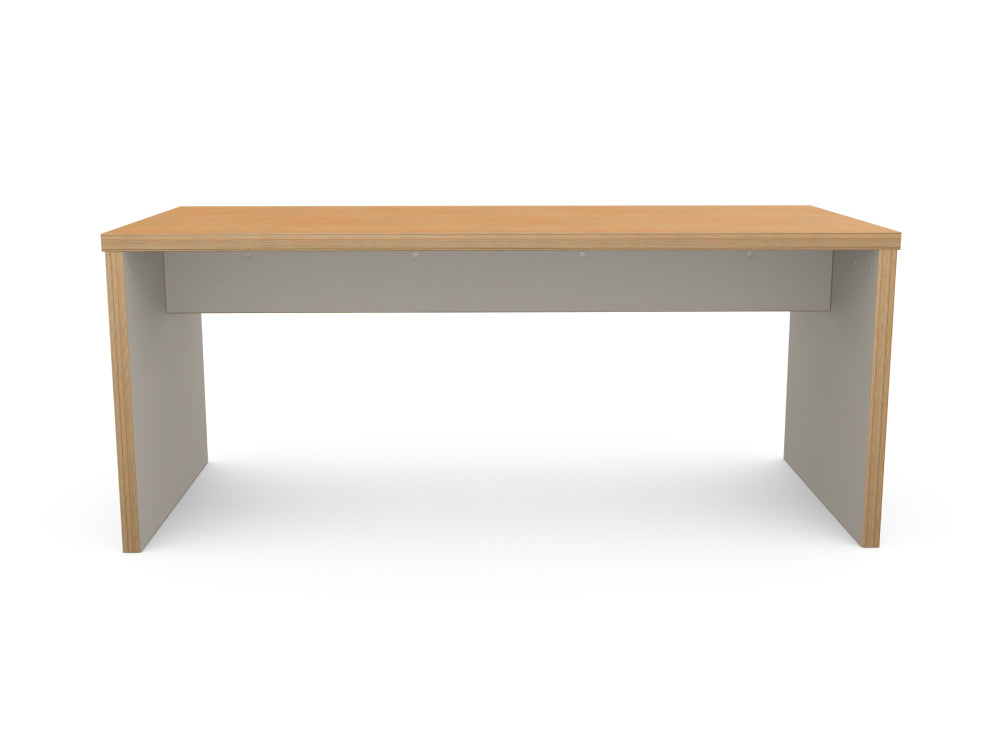Trestan Rectangular Dining Table 2