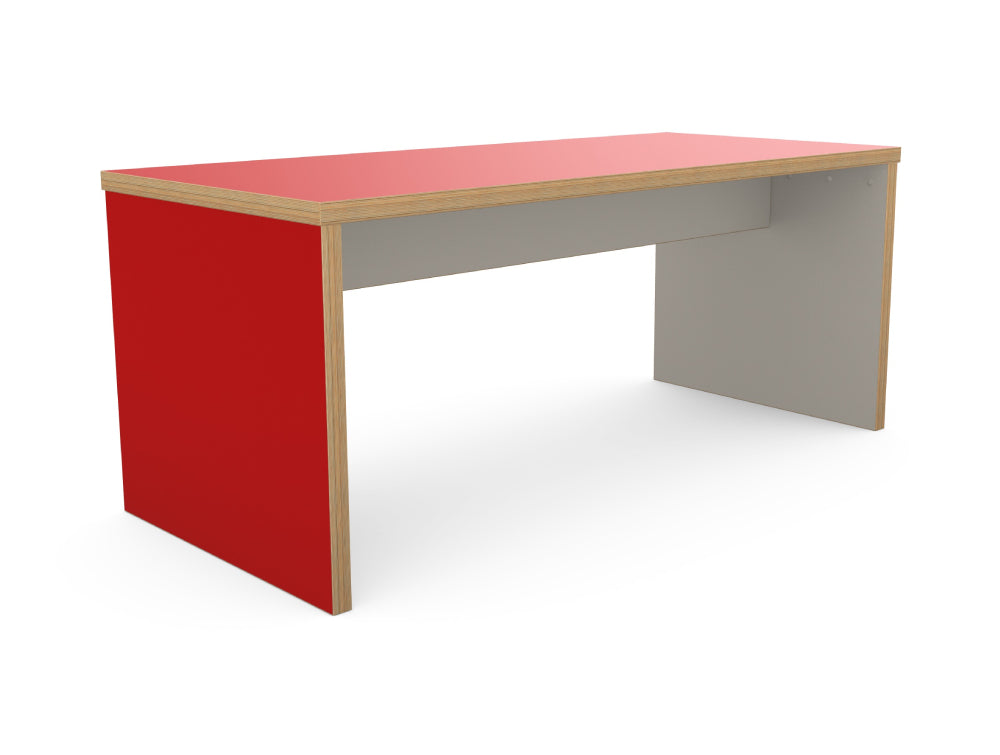Trestan Rectangular Dining Table 4