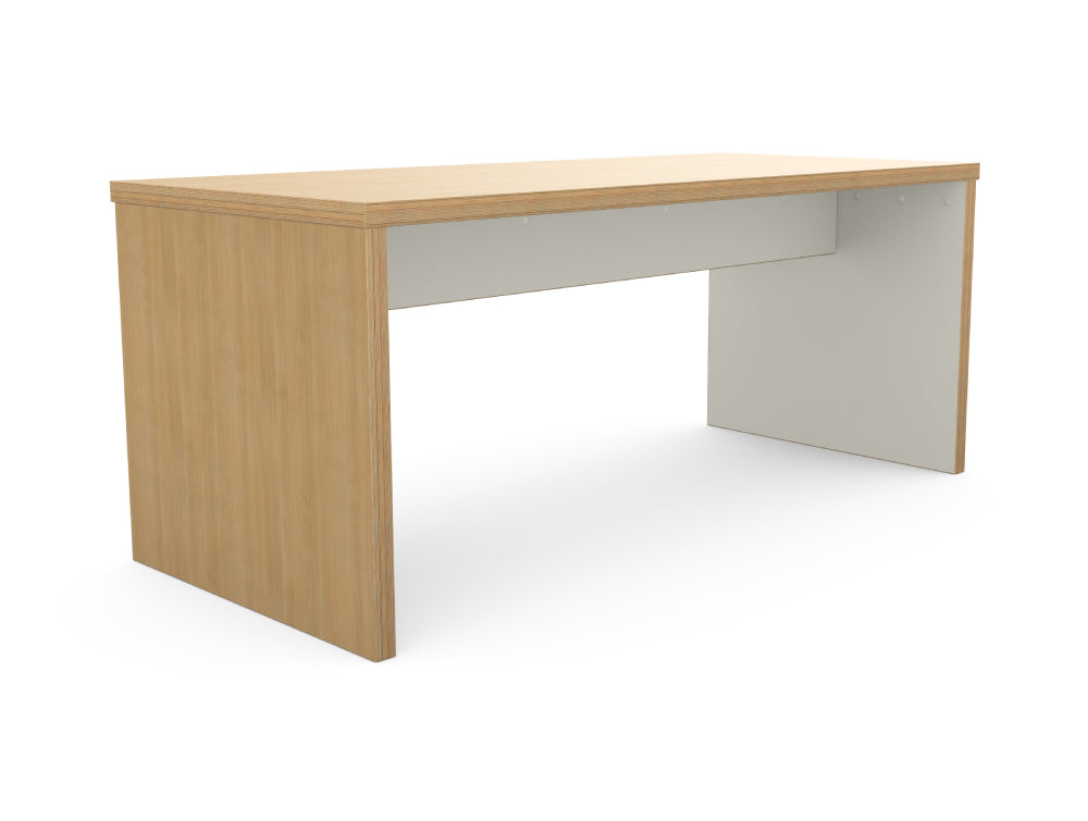 Trestan Rectangular Dining Table