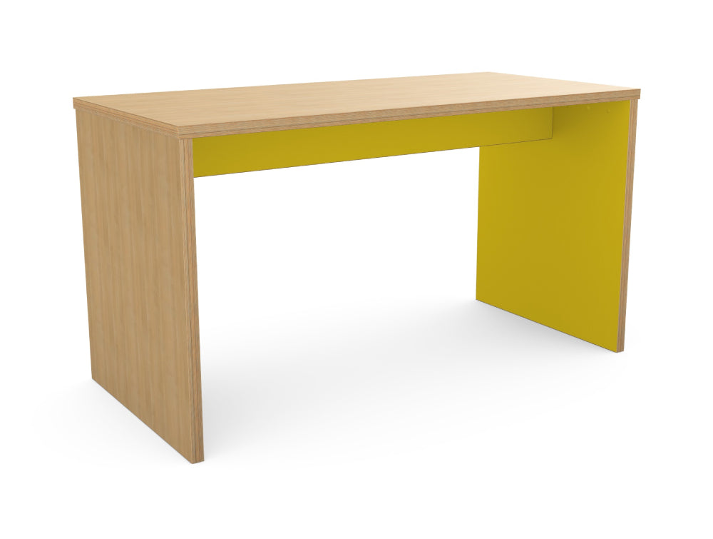 Trestan Rectangular Poseur Table 3