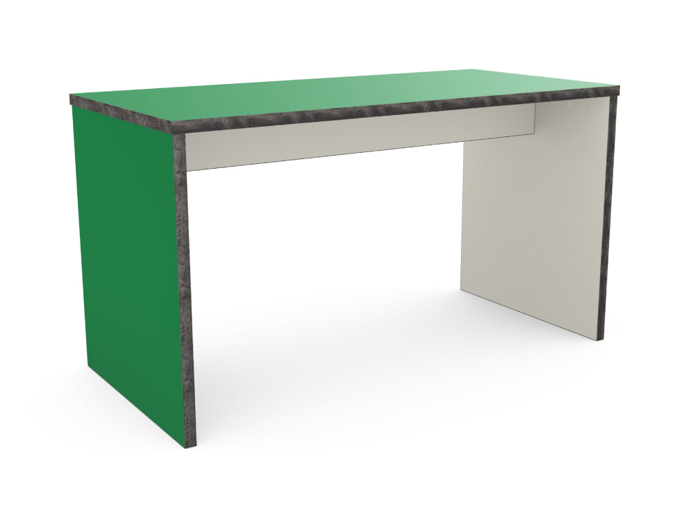 Trestan Rectangular Poseur Table 4