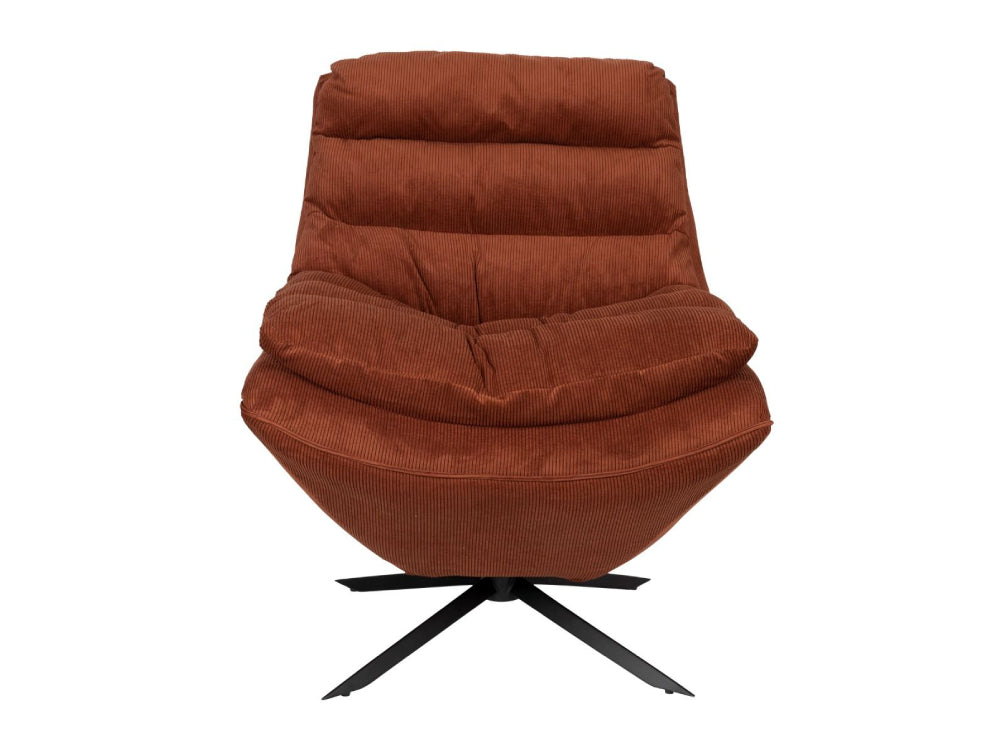 Valor Lounge Chair Terra 2
